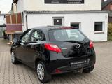 Mazda 2*Limo*1.Hand*Automatik*Hu NEU*AHK*8fach*Klima* - Mazda 2 in Dortmund