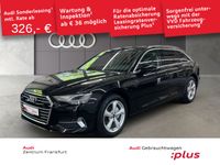 Audi A6 - Vorschau Bild 1