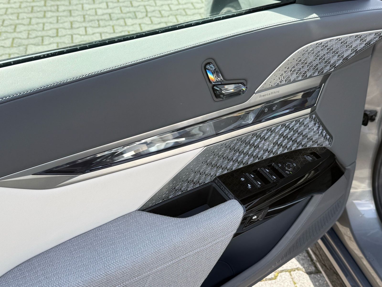 BMW 750 - Bild 7