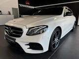 Mercedes-Benz E -Klasse T-Modell E 350 d AMG-Paket /Pano+AHK - Mercedes-Benz E 350 aus 2019