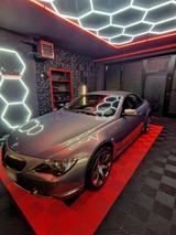 BMW 645 Ci Cabrio / 2 Hand - BMW 645 aus 2005