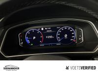 Volkswagen Tiguan - Vorschau Bild 13