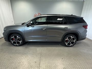 Skoda Kodiaq 2.0 TSI 4x4 RS 7-Sitze*Pano*StHz*AHK
