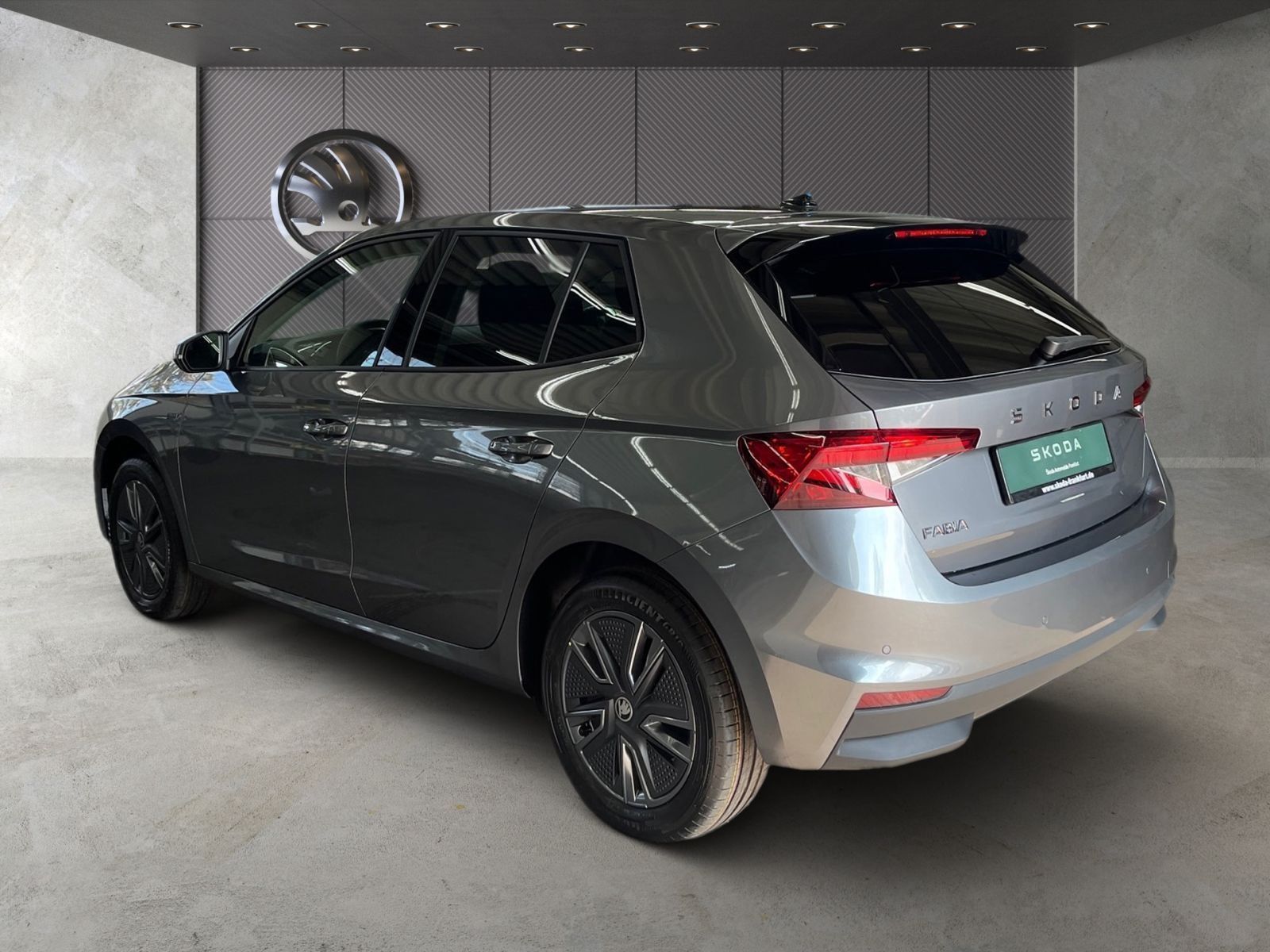 Skoda Fabia - Bild 5