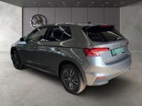 Skoda Fabia - Vorschau Bild 5