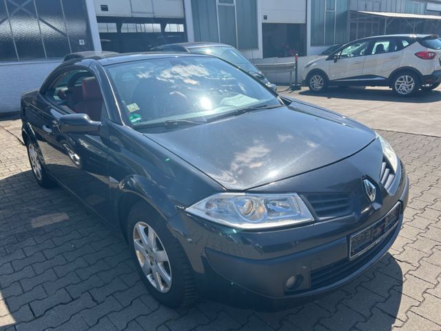 Renault Megane Coupé-Cabriolet Dynamique 1.9 dCi FAP