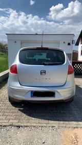 Seat Altea 1.6 Fresh | TÜV 09/2026 | 2. Ha... - Seat Altea Fr mit Benzin-Antrieb