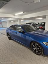 BMW 330i M Sport Automatic M Sport - BMW 330 von privat