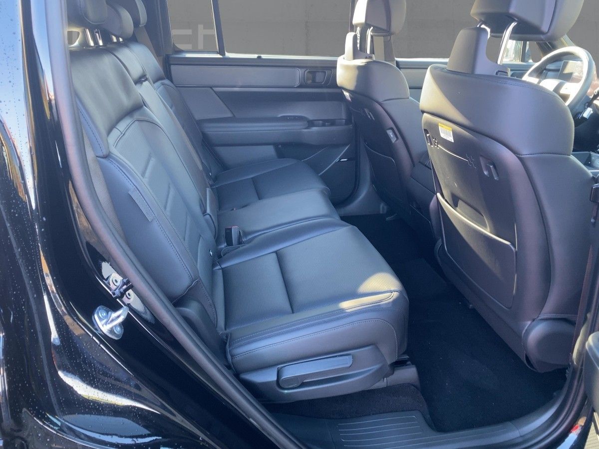 Hyundai SANTA FE - Bild 12