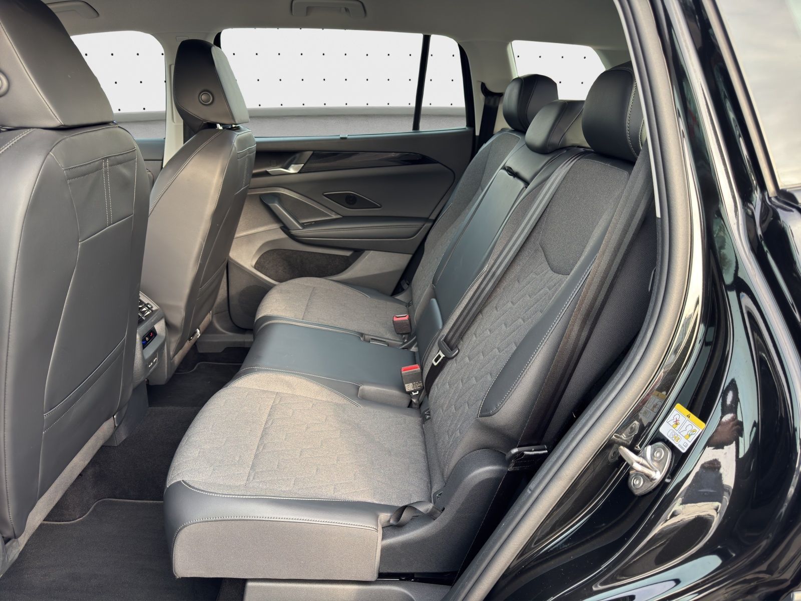 Volkswagen Tayron - Bild 18