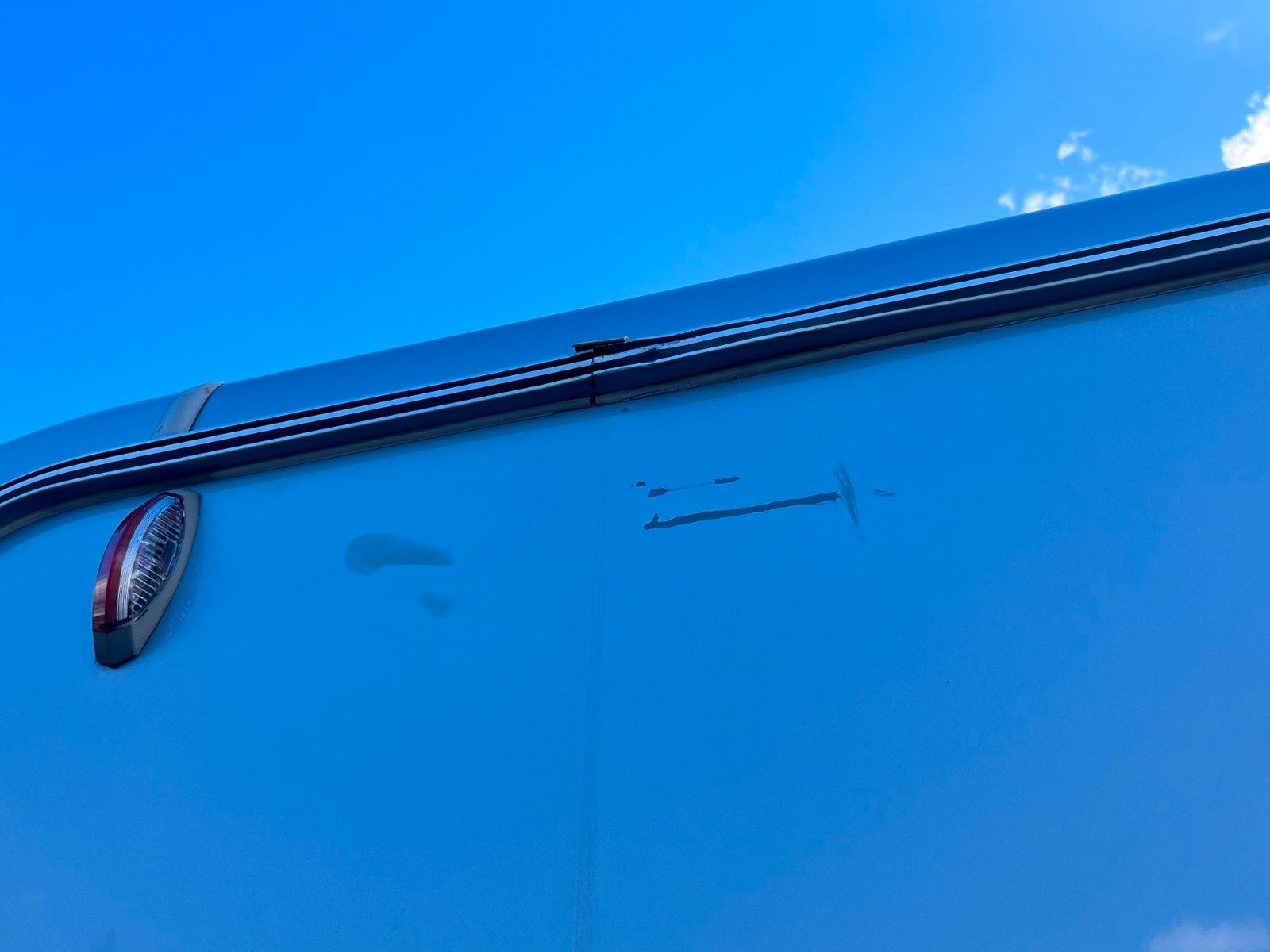 Fahrzeugabbildung HYMER / ERIBA / HYMERCAR Nova S 546 -Kinderbett, Solar, Mover -