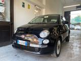Fiat 500 1.2 GQ - Fiat 500: Gq