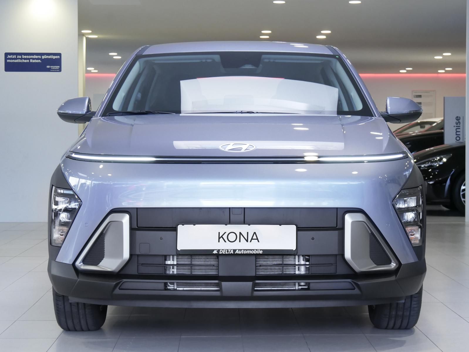 Hyundai KONA - Bild 9