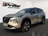 Nissan X-Trail 1.5 VC-T e-Power Tekna e-4ORCE/Panorama - silberne Nissan X-Trail