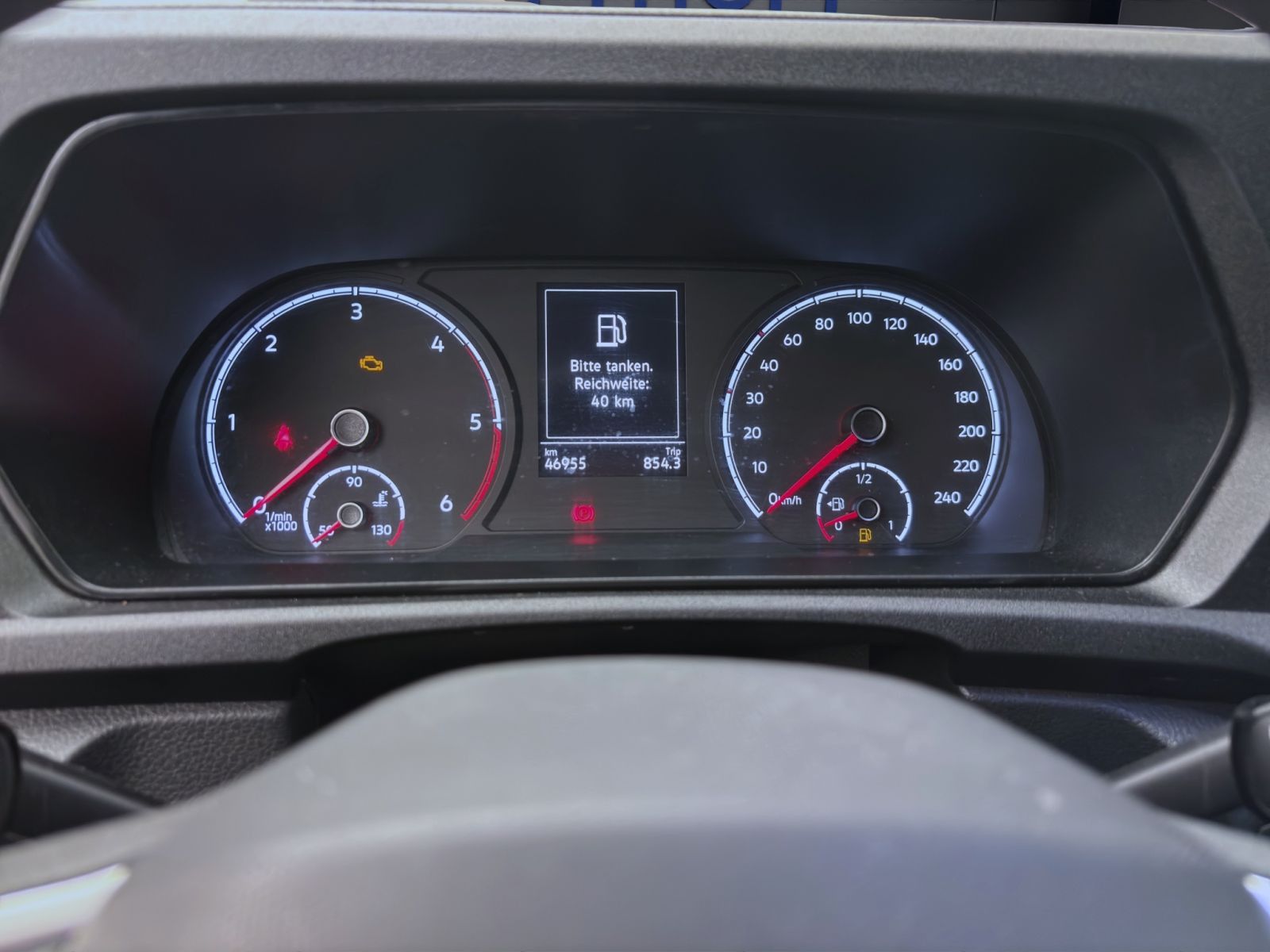 Volkswagen Caddy - Bild 12