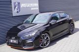 Hyundai I30N |PERFORMANCE|FASTBACK|KAMERA|NAVI|LED|DAB| - Hyundai i30: Fastback