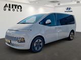 Hyundai STARIA Hybrid 1,6 T-GDi AT Prime 9 Sitzer - Hyundai Staria Prime mit Hybrid-Antrieb (Benzin/Elektro)