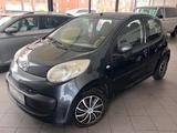 Citroën C1 Style ElekFenster~Zentral~1Hand~5Türig~Isofix - Citroën C1 in Hannover