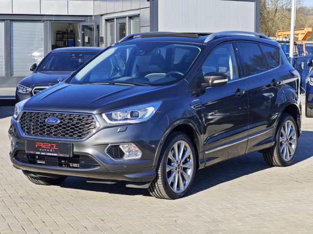 Ford Kuga Vignale 4x4 Pano|ACC|BLIS|Xenon|Winter|Cam