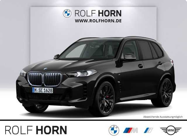 BMW X5 xDrive30d Navi Leder Tempom.aktiv