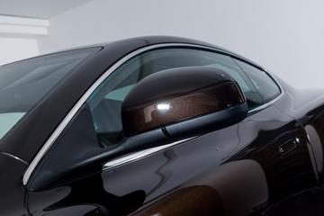 2011 Aston Martin VIRAGE — миниатюра 42