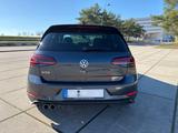 Volkswagen Golf 2.0 TDI DSG GTD*ACC*AHK*DYNAUD*SPURAS*MATRX - Volkswagen Golf: GTD