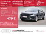 Audi SQ2 TFSI quattro GAR.2029  Black-Paket Plus Matr - Audi SQ2 Jahreswagen