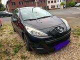 Peugeot 207 Benziner 95ps 1,4l Motor Schad... - Peugeot 207 Gebrauchtwagen in Aachen
