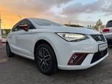 Seat Ibiza 1.0TSI 70kW 95PS Beats/LED/SHZ/CarPlay/PDC - Seat Ibiza: 1.9