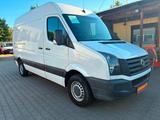 Volkswagen Crafter Kasten 30 mittel L2H2 Hochdach/3,5T/