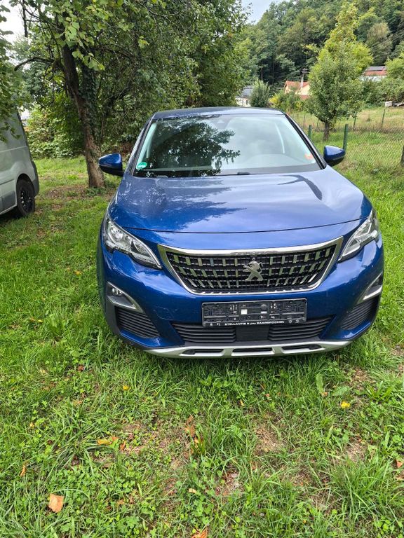 Image of Peugeot 3008
