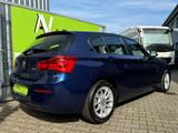 BMW 118i Design 1.Hd, LED, Navi, SHZ, PDC, P-Dach - BMW 118: 118d