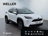 Toyota Yaris Cross Hybrid 130 1.5 VVT *ACC*PDC*SHZ*LED* - Toyota Yaris Cross Hybrid Gebrauchtwagen
