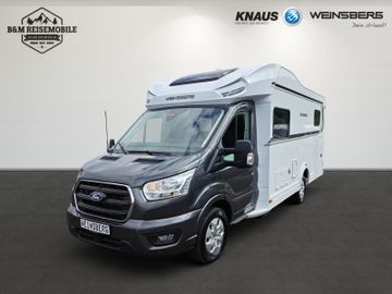 Weinsberg CaraSuite Ford 650 MEG  Automatik ,Modell 2025