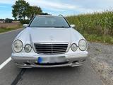 Mercedes-Benz Mercedes 270 CDI Avantgarde - Mercedes-Benz 270: Cdi