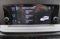 Volkswagen Caddy Kasten DSG LED AHK APP ALU Standheizg