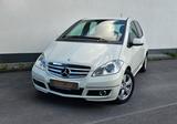 Mercedes-Benz A 160 CDI Avantgarde/Facelift/Klima/DPF - Mercedes-Benz A-Class: Facelift