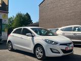 Hyundai i30 FIFA World Cup Edition*TÜV*Kamera*Navi* - Hyundai i30 Gebrauchtwagen in Aachen