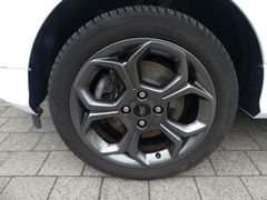FORD EcoSport ST-Line*Kamera*