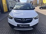 Opel Crossland X Ultimate +AHK+HUD+NAVI+ - Opel Crossland (X): Ultimate