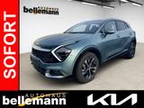 Kia Sportage 1.6 T HEV  Spirit |Drive|Sound
