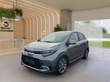 Kia Picanto JA 1.2 X Line AMT Automatik RFK Navi - Kia Picanto JA