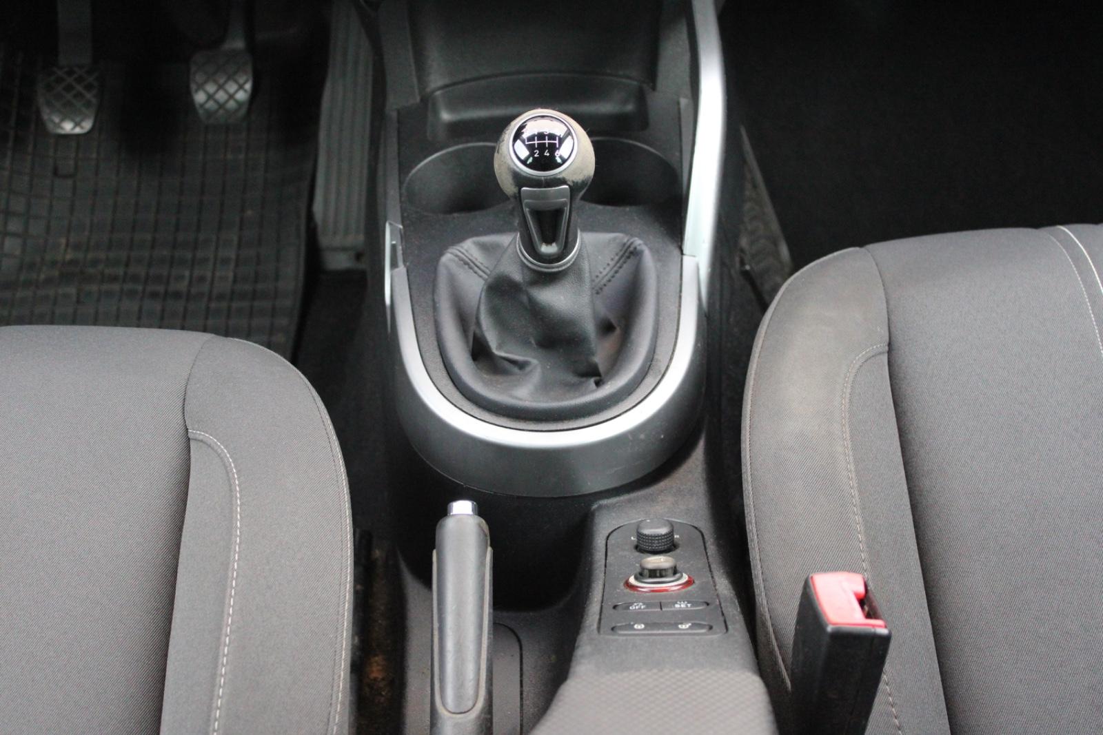 Seat Altea XL 2012 — photo 19