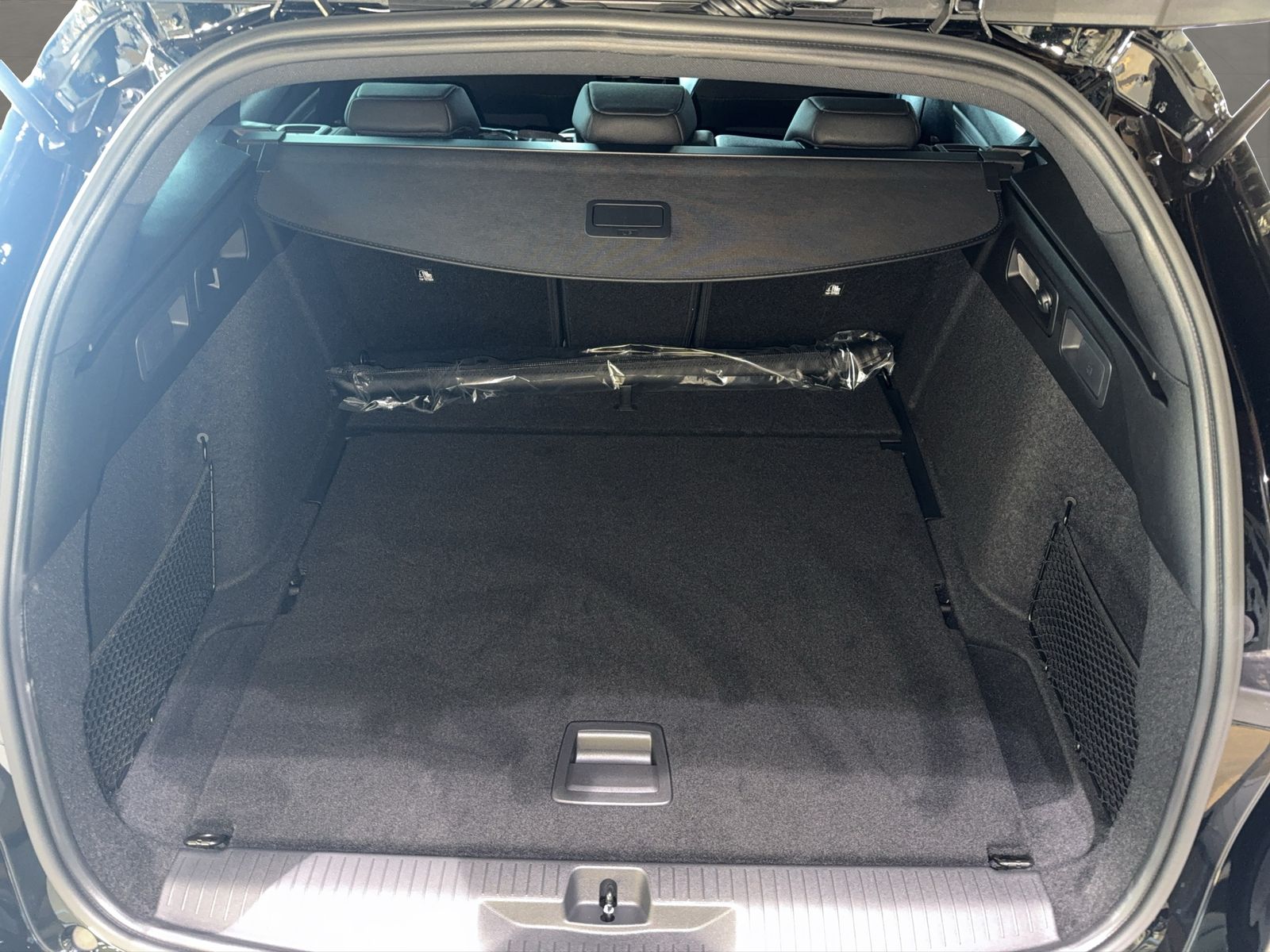 Opel Astra - Bild 18