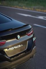 BMW 840d xDrive Coupé -40.999€VB-Kristall-ACC-StdHz - BMW 840 von privat
