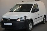 Volkswagen Caddy Kasten 1.6 TDI DSG Szhzg Climatic - VW Caddy Gebrauchtwagen in Kassel