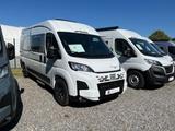 Pössl 2Win RS Plus Fiat 140 PS AKTION CSD 6000 sparen - Kastenwagen Cs