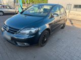 Volkswagen Golf Plus 1.4 mit LPG-Gasanlage... - Volkswagen Golf mit LPG-Antrieb: Kombi