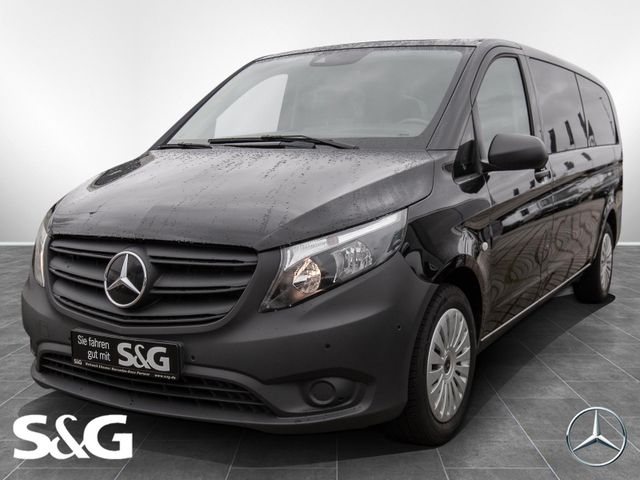 Mercedes-Benz Vito 116 CDI Tourer PRO Extralang RüKam+Totwink