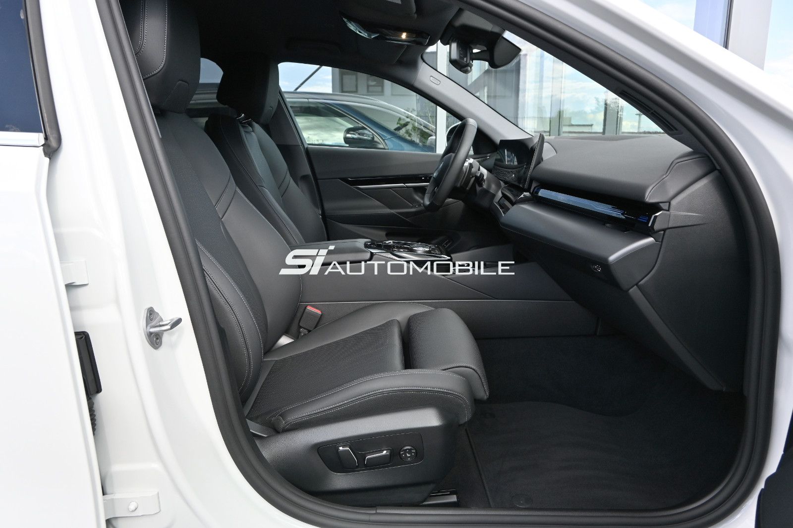 Fahrzeugabbildung BMW 540d xDr. Touring °UVP 92.400€°AD.FAHRWERK-PROF°